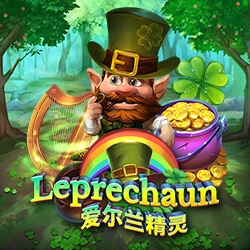 Leprechaun Image