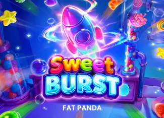 Sweet Burst Image