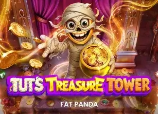 Tut’s Treasure Tower Image
