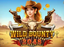 Wild Bounty 2048 Image