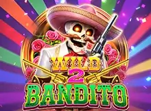 WILD BANDITO 2 Image