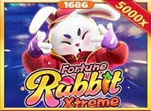 Fortune Rabbit Xtreme Image