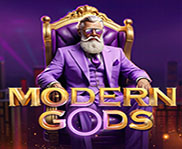 Modern Gods Image