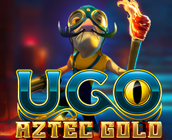 UGO Aztec Gold Image