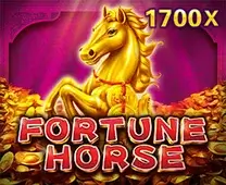Fortune Horse Image