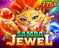 Samba Jewel Image