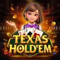 Texas Hold'em Image