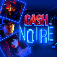 Cash Noire™ Image