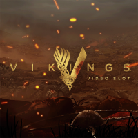 Vikings Video Slot™ Image